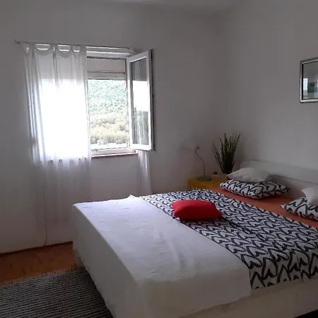 Ella Apartments * Sibenik
