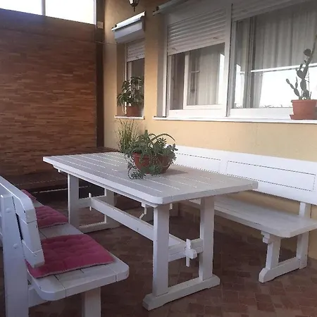 Ella Apartments * Sibenik