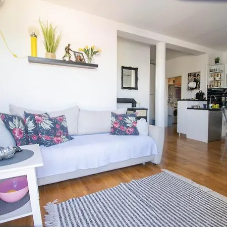 Ella Apartments Apartment Sibenik