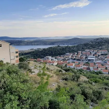 Ella Apartments * Sibenik